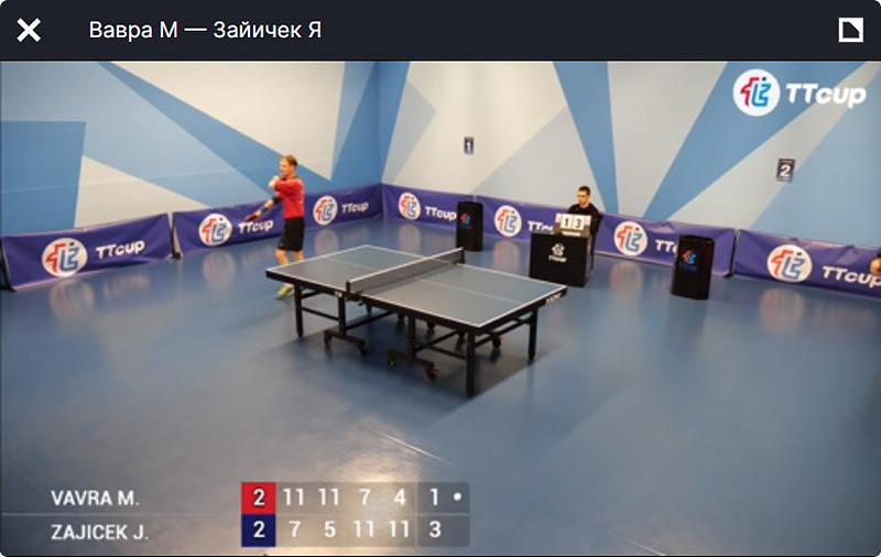 Видеотрансляции