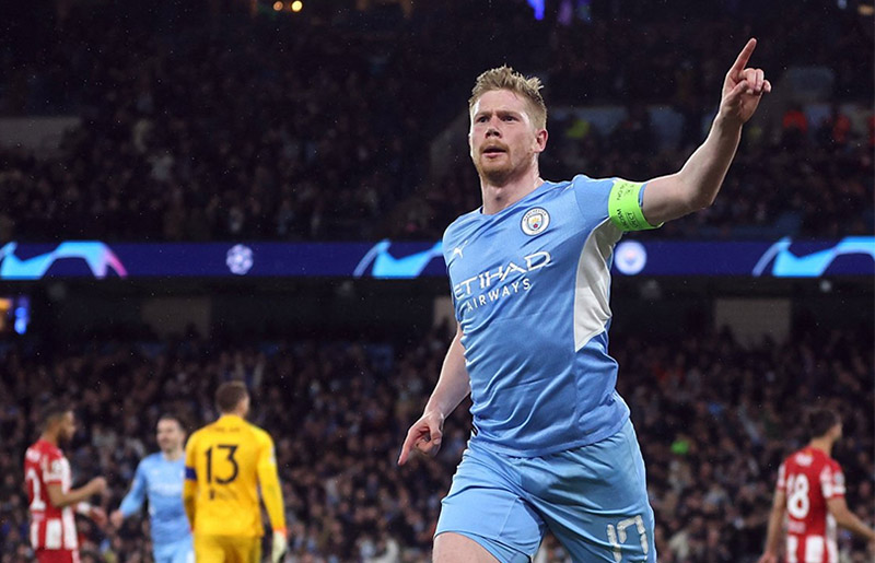 Манчестер Сити