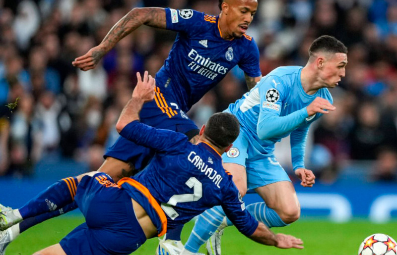 Манчестер Сити