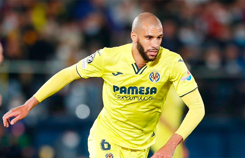 Вильярреал