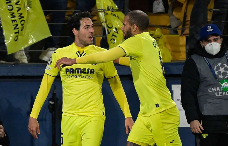 Вильярреал