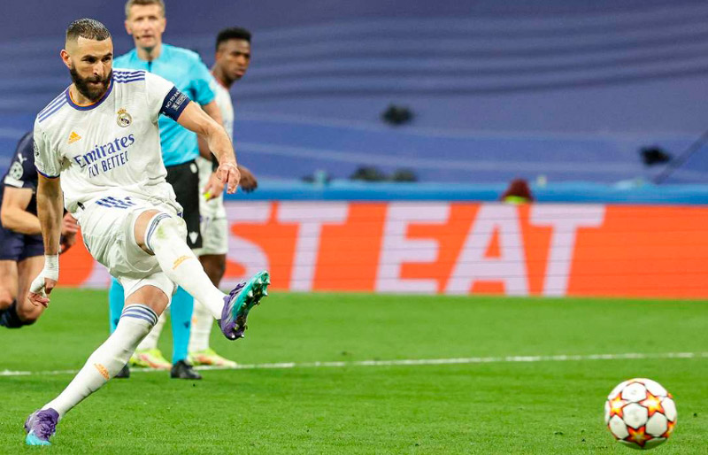 Реал Мадрид