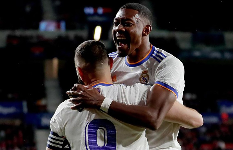 Реал Мадрид