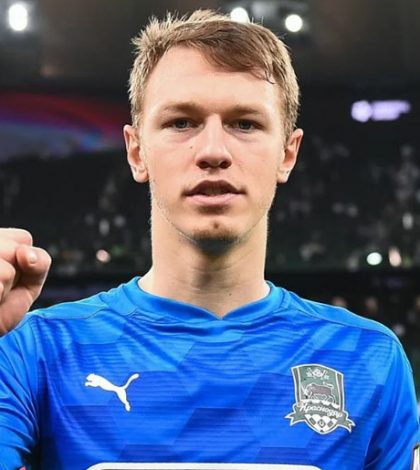 Краснодар — Локомотив