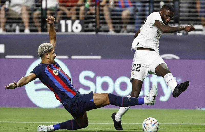 Реал Мадрид