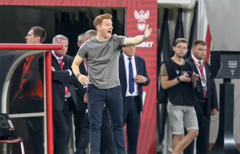 Спартак Москва