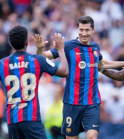 Интер — Барселона