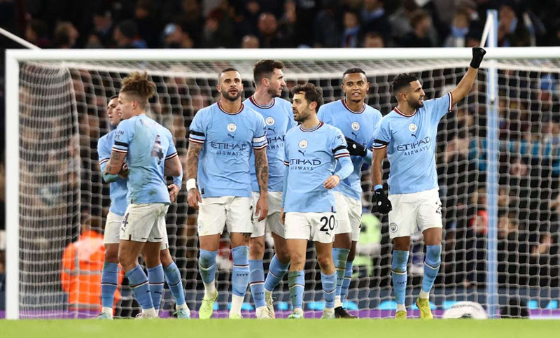 Манчестер Сити