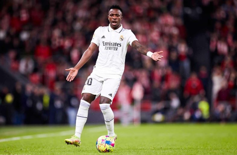 Реал Мадрид