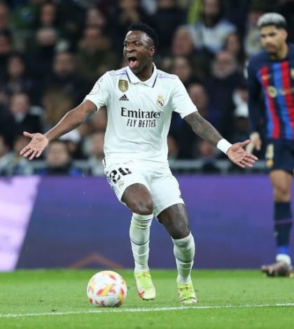 Барселона — Реал Мадрид