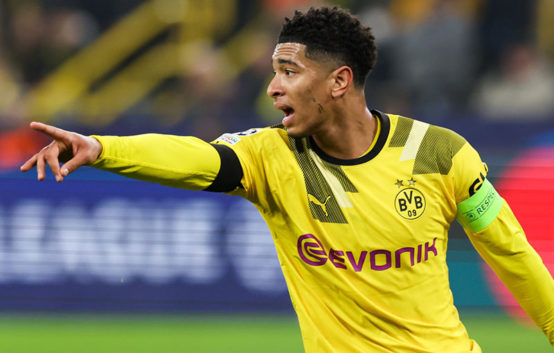 Боруссия Дортмунд