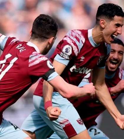 Вест Хэм — Ньюкасл