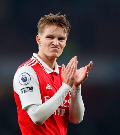 Ньюкасл — Арсенал