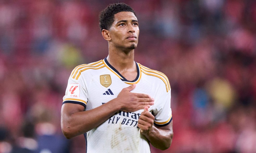 Реал Мадрид