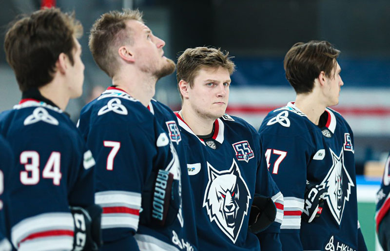 Нефтехимик