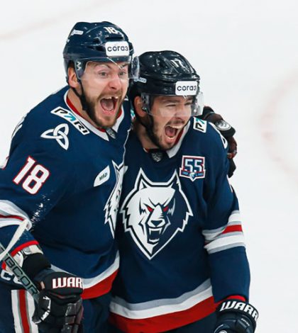 Нефтехимик — Сочи