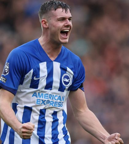 Брайтон — Марсель