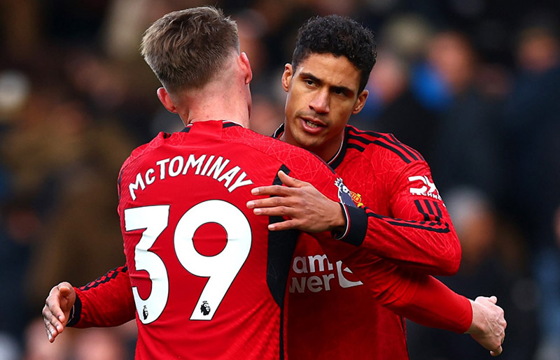 Манчестер Юнайтед