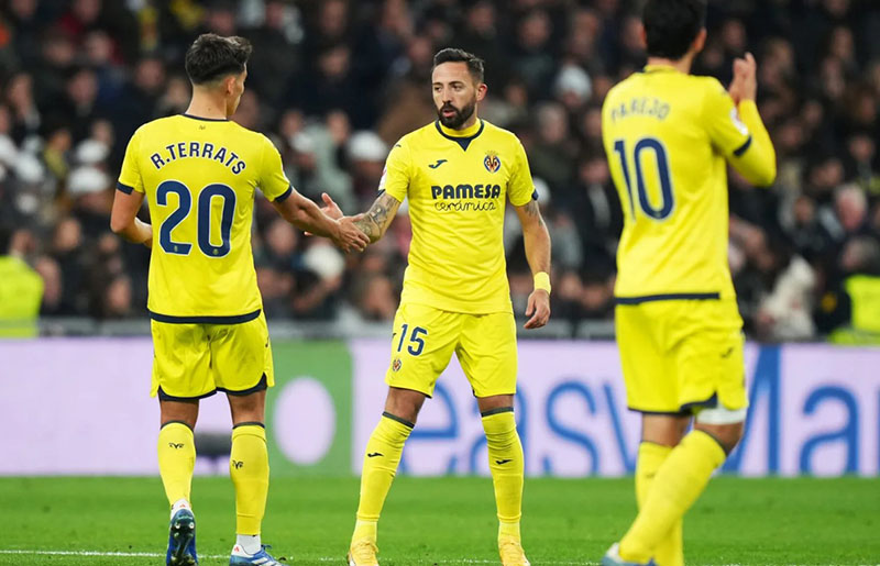 Вильярреал