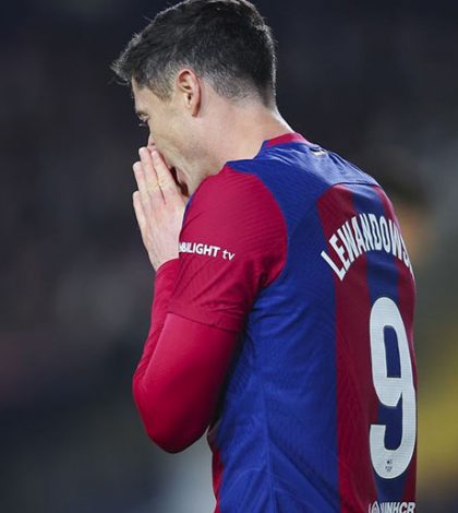 Барселона — Вильярреал