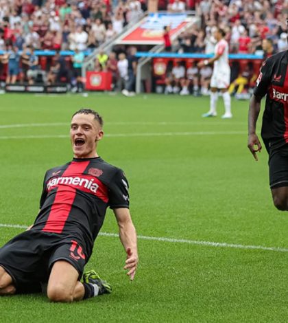 Лейпциг — Байер