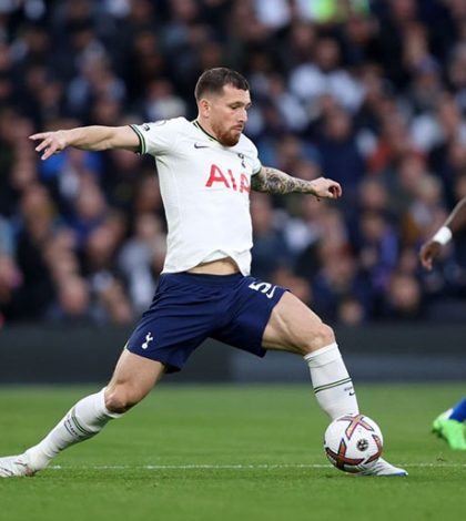 Манчестер Юнайтед — Тоттенхэм