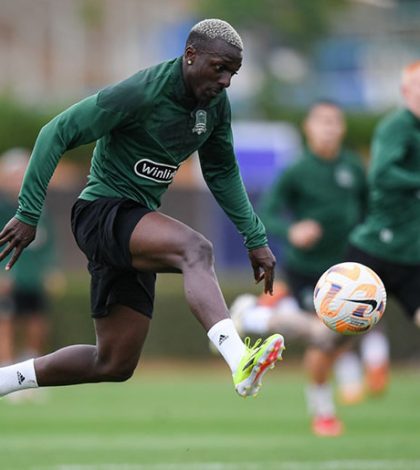 Краснодар — Рубин