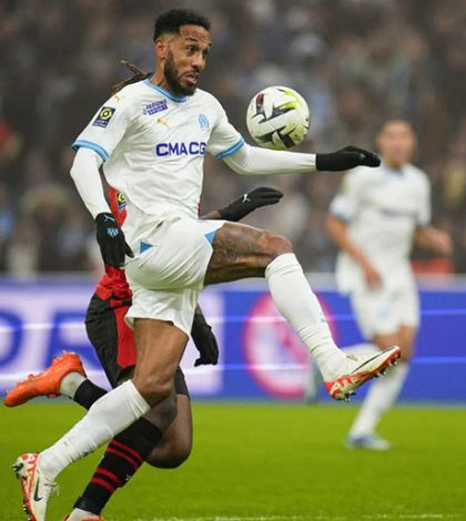 Марсель — Шахтер