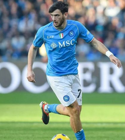 Барселона — Наполи