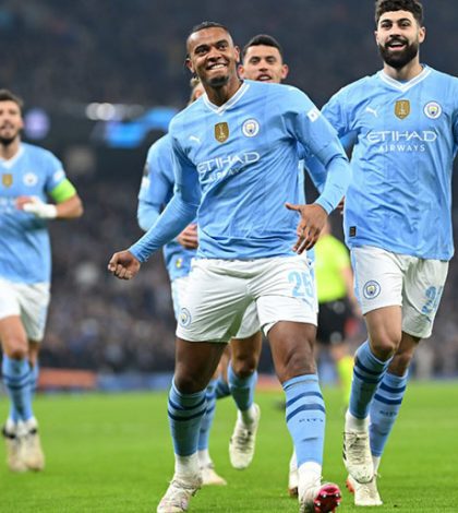 Манчестер Сити — Арсенал