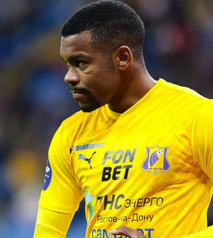 Ростов — Краснодар