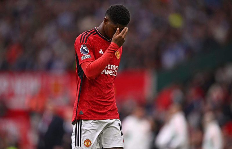 Манчестер Юнайтед