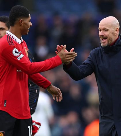 Челси — Манчестер Юнайтед