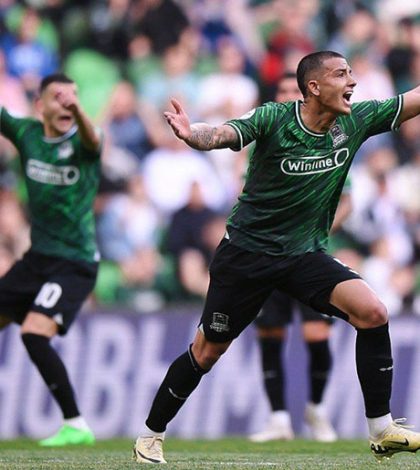 Краснодар — Динамо Москва