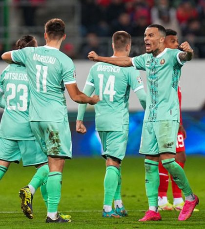 Беларусь — Россия