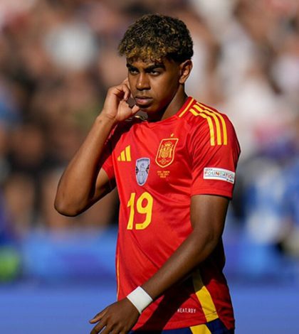 Испания — Италия