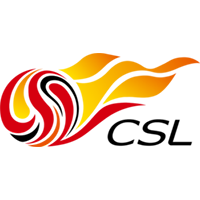 Китайская Суперлига