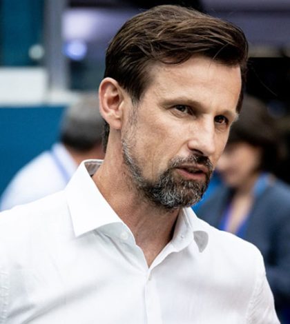 Зенит — Динамо Москва