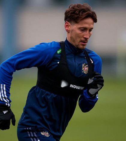 Таиланд — Россия