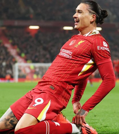 Ливерпуль — Манчестер Сити