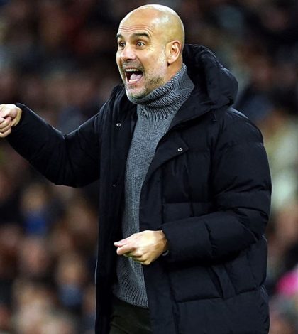 Манчестер Сити — Манчестер Юнайтед