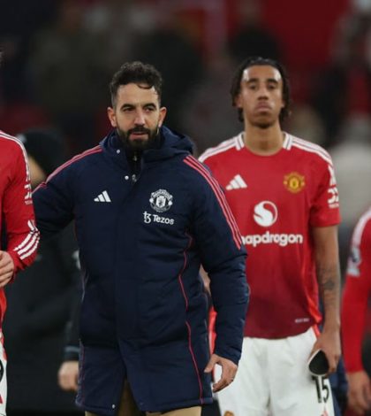 Манчестер Юнайтед — Ньюкасл