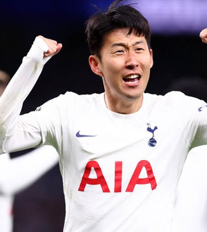 Тоттенхэм — Ливерпуль