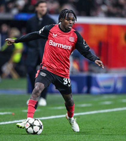 Боруссия Дортмунд — Байер