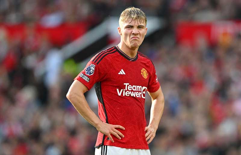 Манчестер Юнайтед