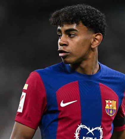 Барселона — Интер