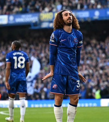 Челси — Тоттенхэм