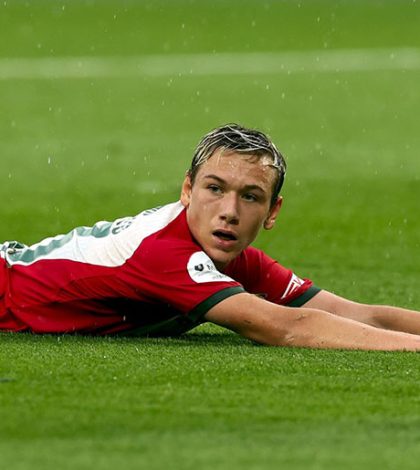 Краснодар — Локомотив