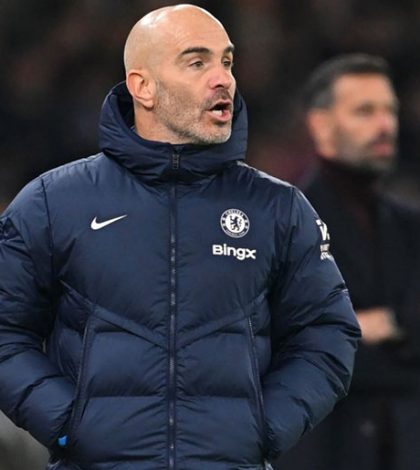 Палмейрас — Челси