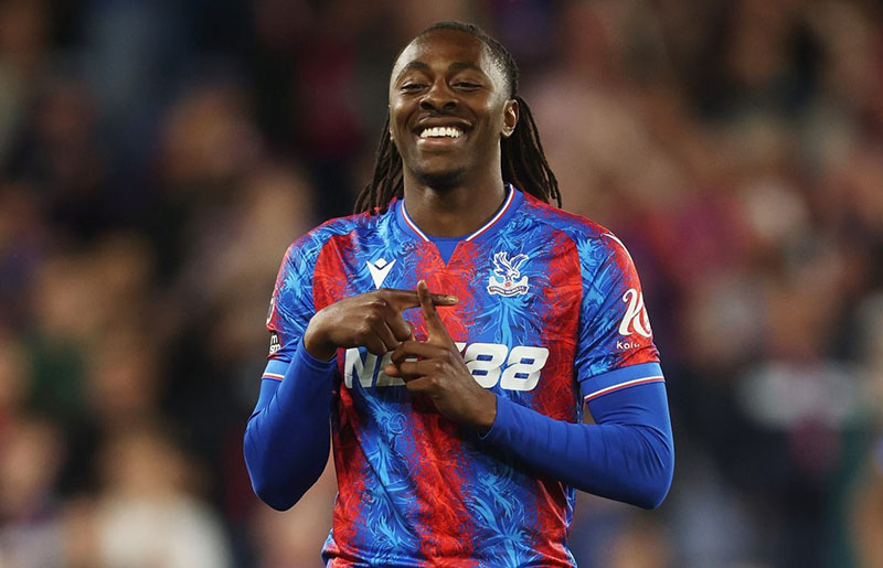 Кристал Пэлас